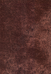 呜棕色地毯织物小地毯纺织品毛皮背景图片