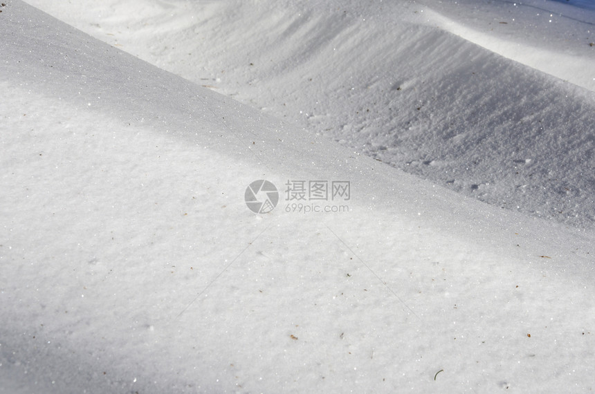 吹雪雪爆破粉末季节性天气波浪状滑雪环境海浪白色季节图片