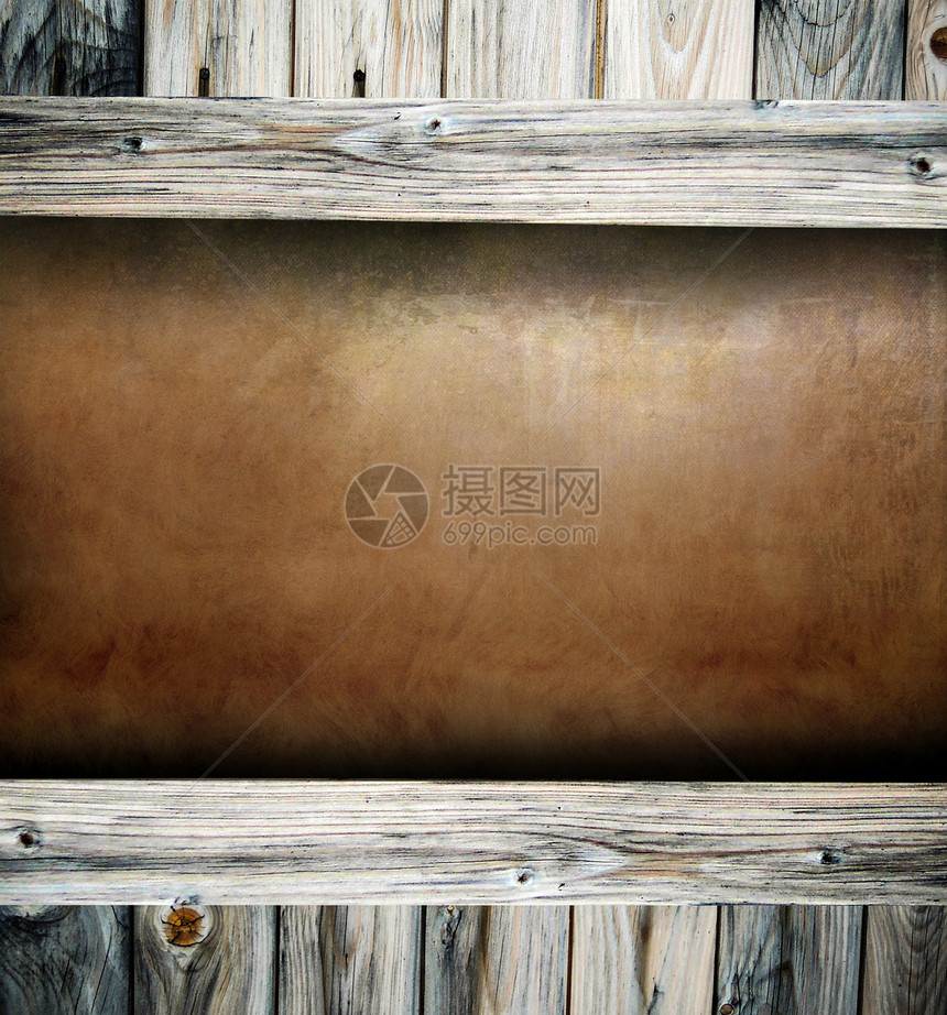 灰色木壁木板桌子橡木控制板松树青铜木工盘子地面木头图片