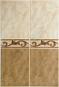 陶瓷瓷砖建筑学地面棕色制品装饰品剥离纹理石膏背景图片