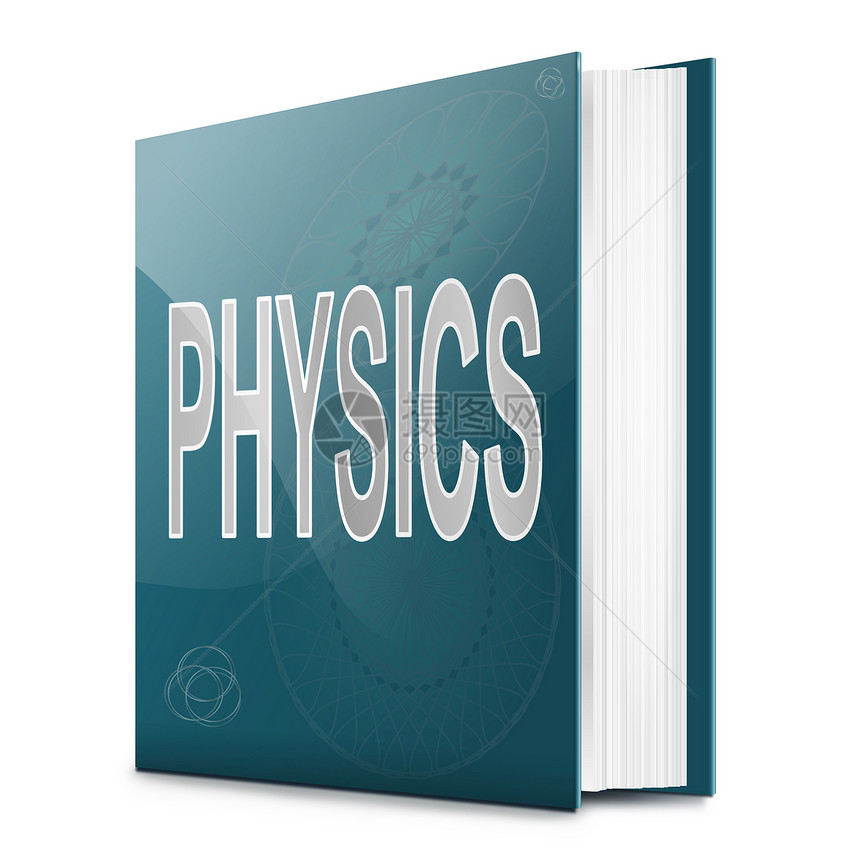 物理教科书教育教训大学教程科学中学知识学习班级插图图片