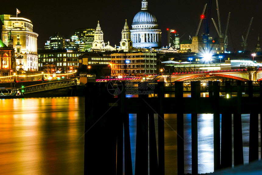 伦敦建筑房屋街道纪念碑英语议会首都吸引力旅游景观旅行图片