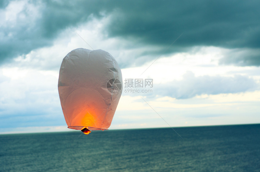 热空气气气球节日空气飞机运输天线冒险航班乐趣旅游天空图片