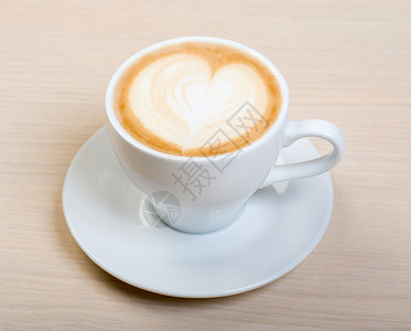 卡卡布奇诺咖啡杯 coffee茶点奶油冰沙杯子白色饮料咖啡甜点玻璃背景图片