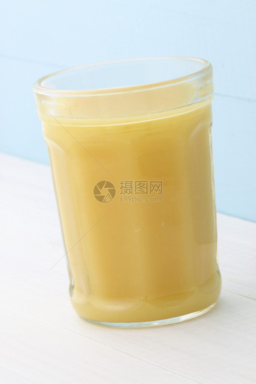新鲜的橙汁橙子果汁瓶水果纤维橙色饮料果汁图片
