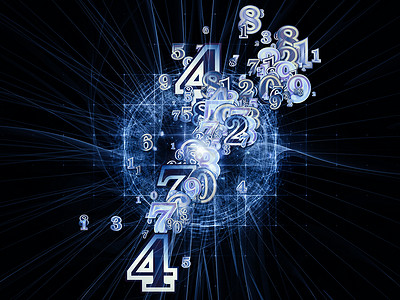 几何游戏数学宇宙数字代码墙纸计算网格背景图片
