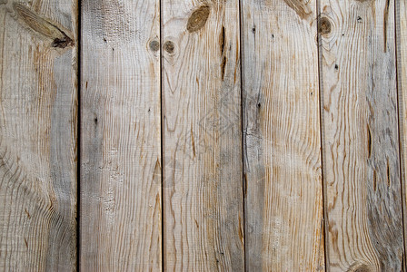 旧木墙地面控制板条纹染色木材单板松树乡村灰尘风化高清图片