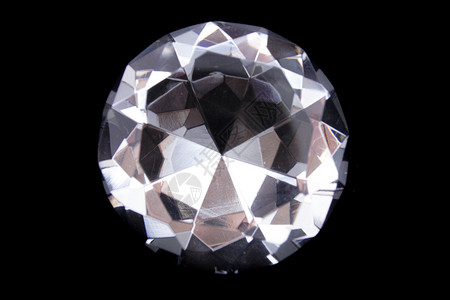 钻石庆典石头玻璃珠宝版税奢华水晶财富折射礼物背景图片