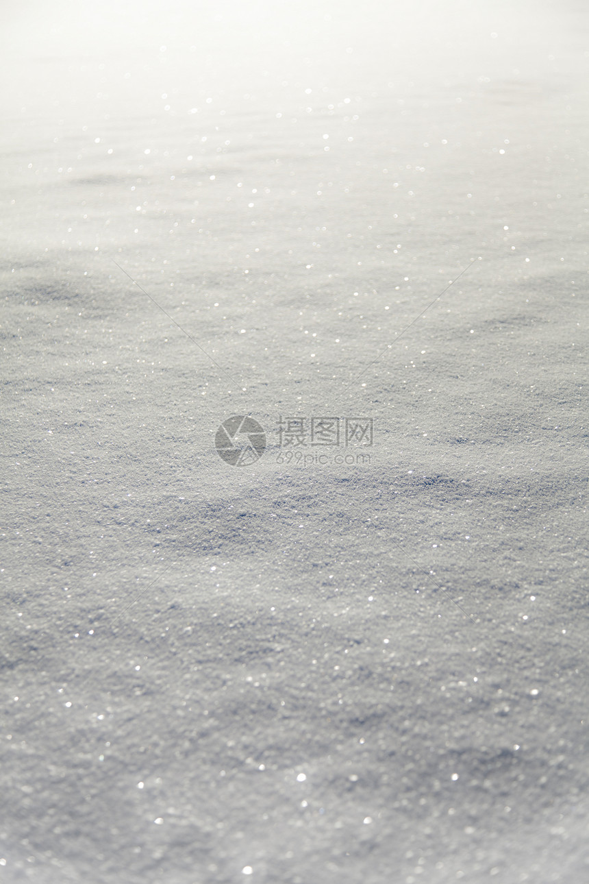 闪亮的白雪公主亮度火花白色雪花地毯冰晶粉雪雪毯魔法暴风雪图片