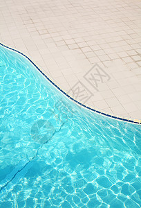 游泳池波纹酒店涟漪游泳娱乐活动海浪水池反射闲暇背景图片