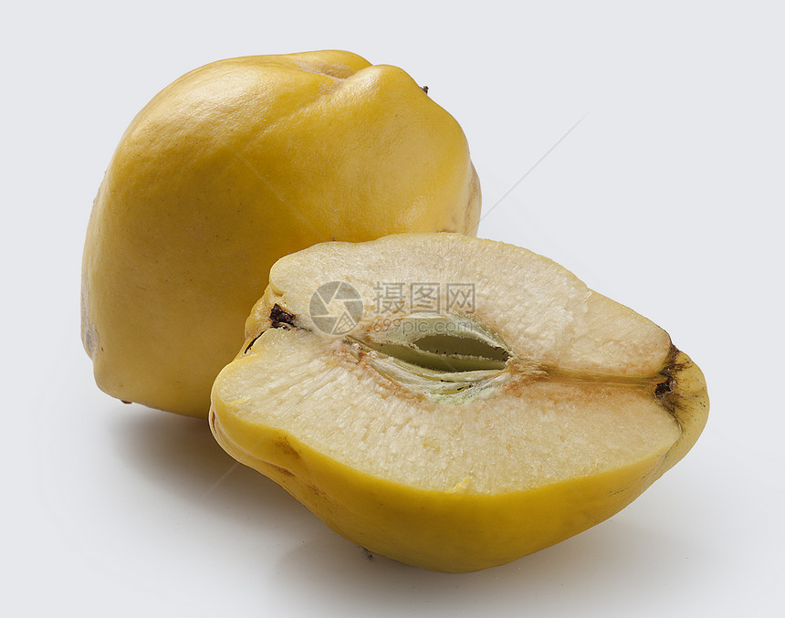 昆斯健康饮食食物黄色水果图片