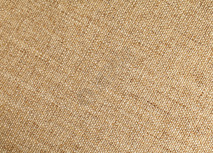 线性纹理材料黄麻针织纤维纤维状亚麻纺织品黄色帆布编织背景图片