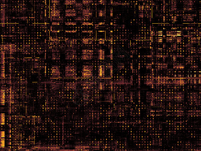 技术胶质数字网络工业计算元素数学设计代码机械网格背景图片