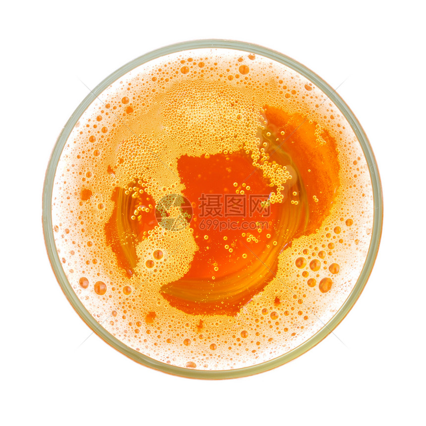 冷啤酒酒精啤酒杯食物液体泡沫气泡图片