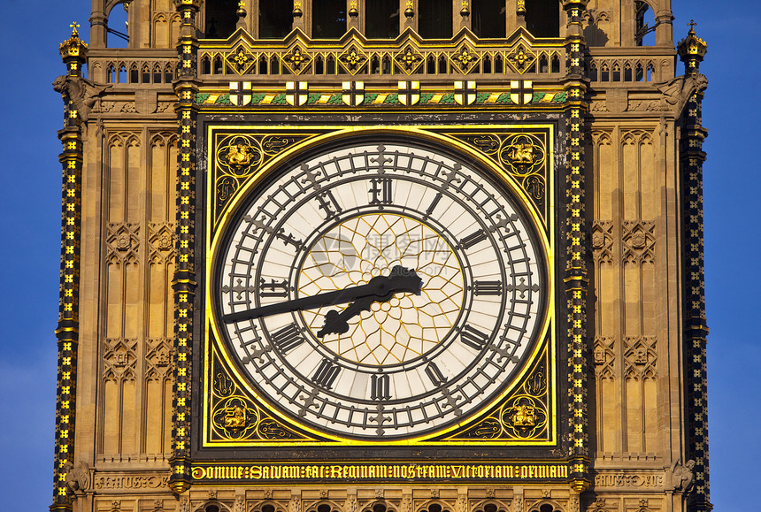 Big Ben议会院议员吸引力时间观光地标议会旅行旅游城市建筑学历史图片