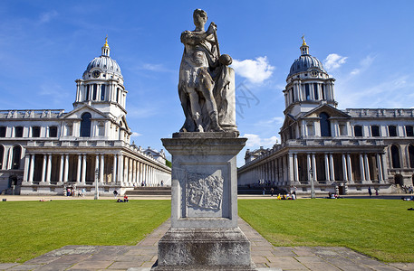乔治二世城市英国高清图片