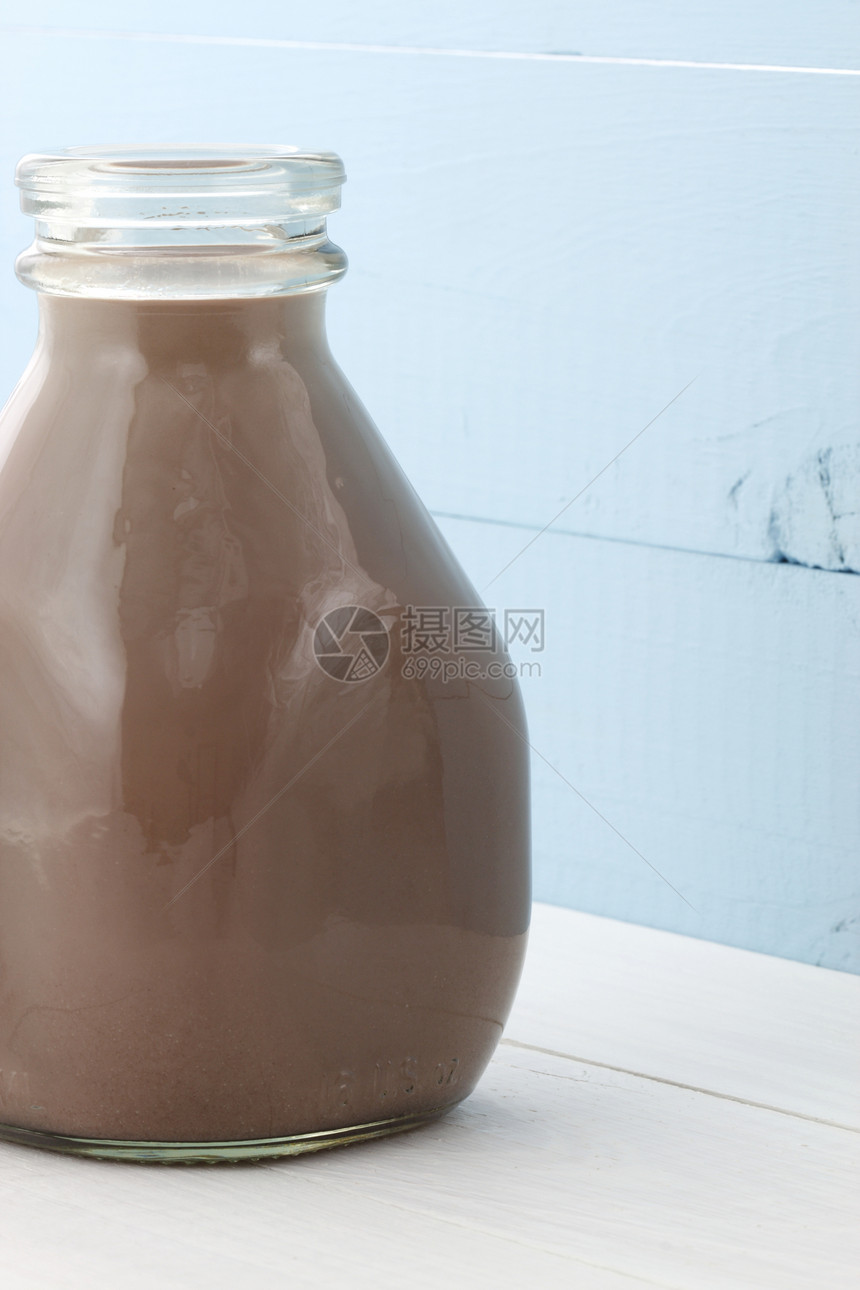 巧克力奶牛奶品脱早餐牛奶盒风味瓶子白牛奶乳糖豆浆牛奶杯牛奶壶奶制品图片