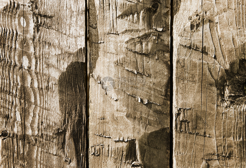 旧木木背景框架木头乡村摄影风化材料宏观棕褐色棕色粮食图片