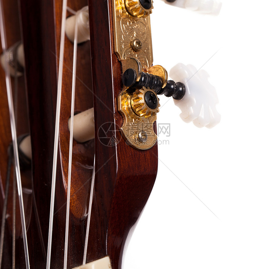 吉他指头板的闭合图像娱乐音乐家乐队歌曲宏观细绳爵士乐吉他手手指秃鹰图片