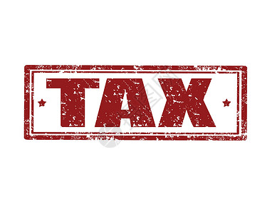 税印背景图片