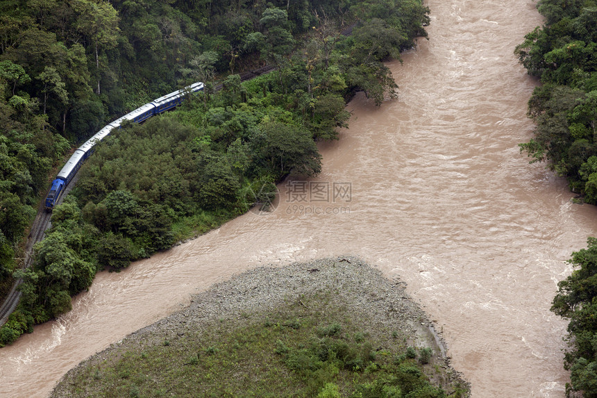 从Cusco到的火车图片
