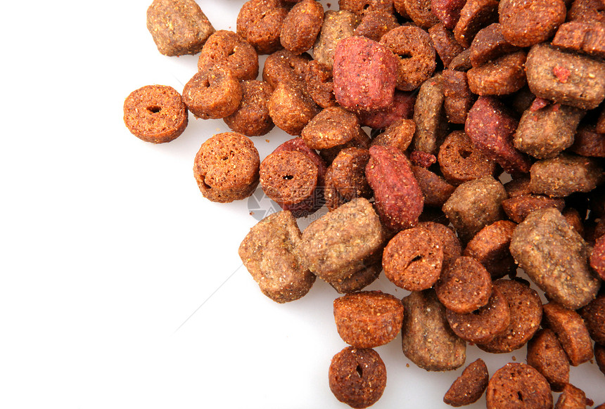 宠食食物营养狗粮颗粒宏观煤球饼干犬类小吃猫食宠物图片