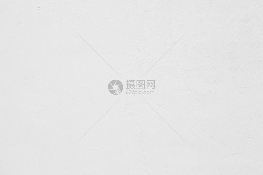 白墙白色正方形水泥毛坯空白图片