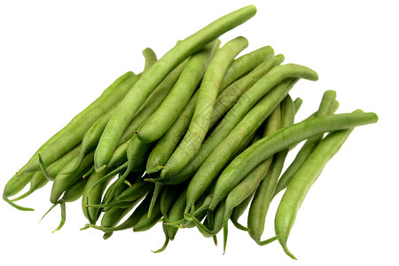 绿豆食物白色豆子蔬菜背景图片