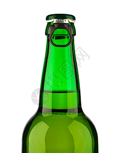 绿色瓶顶背景图片