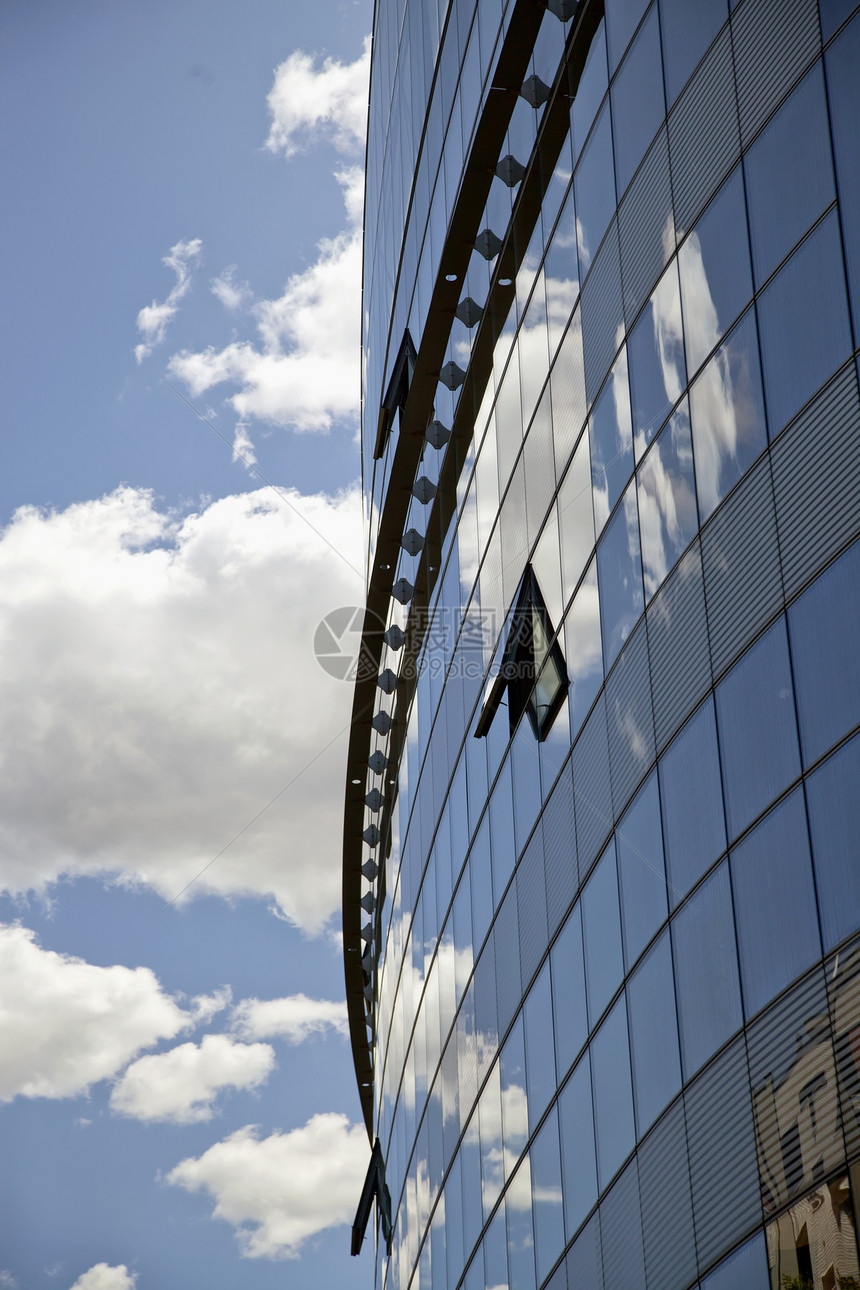 皇宫商业窗户建筑物办公室技术建筑学公司市中心天空玻璃图片
