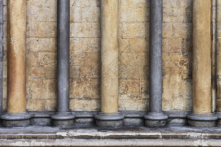 西敏寺哥地建筑结构宗教弧形石头岩石教会建筑学艺术窗户背景