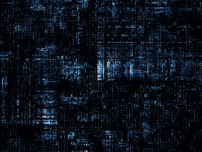 技术胶质矩形网络数学电脑工业数字机械代码蓝色计算背景图片