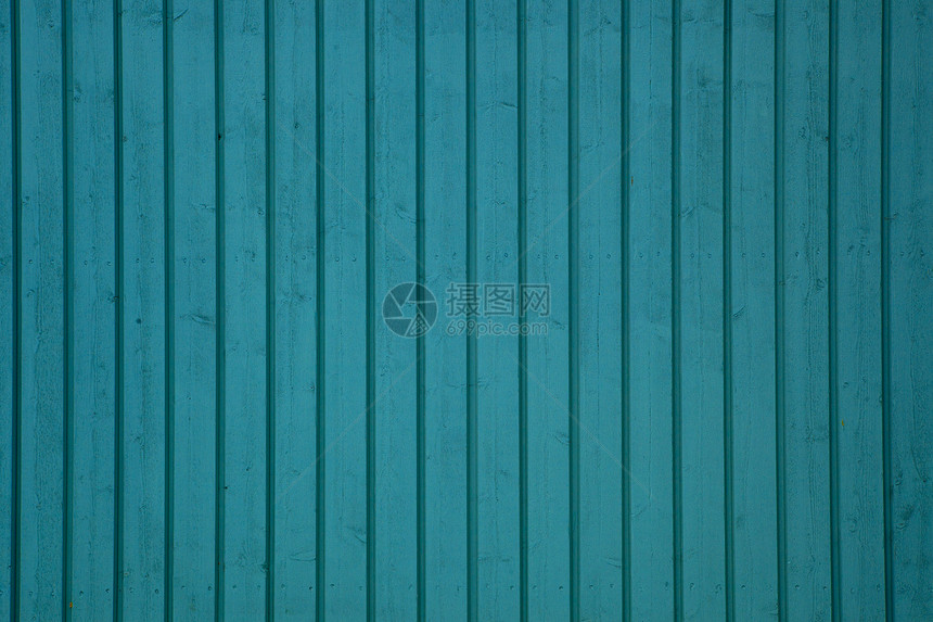 木背景木板古董墙纸风格蓝色棕色栅栏装饰硬木材料图片
