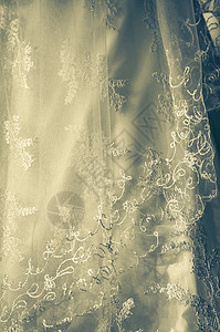 婚礼草新娘摄影礼服白色时装婚纱背景图片