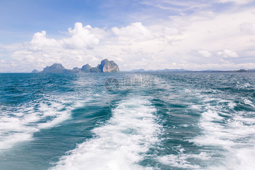 热带岛屿海洋放松晴天阳光蓝色天气海滩冲浪海岸季节图片