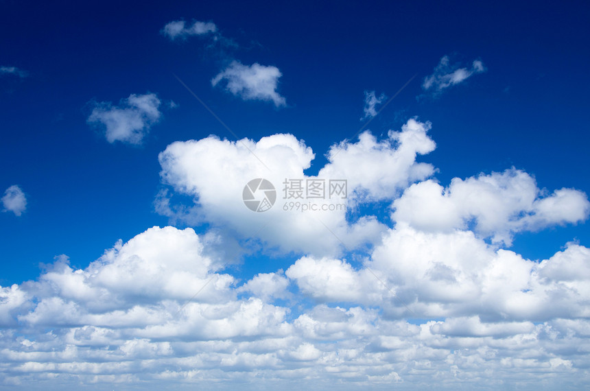 蓝蓝天空风景气候晴天气象臭氧天气阳光天堂柔软度自由图片