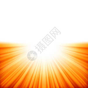 十五中全会太阳照射阳光光照十板 EPS 10艺术强光日落插图圆圈辐射日出辉光耀斑射线设计图片