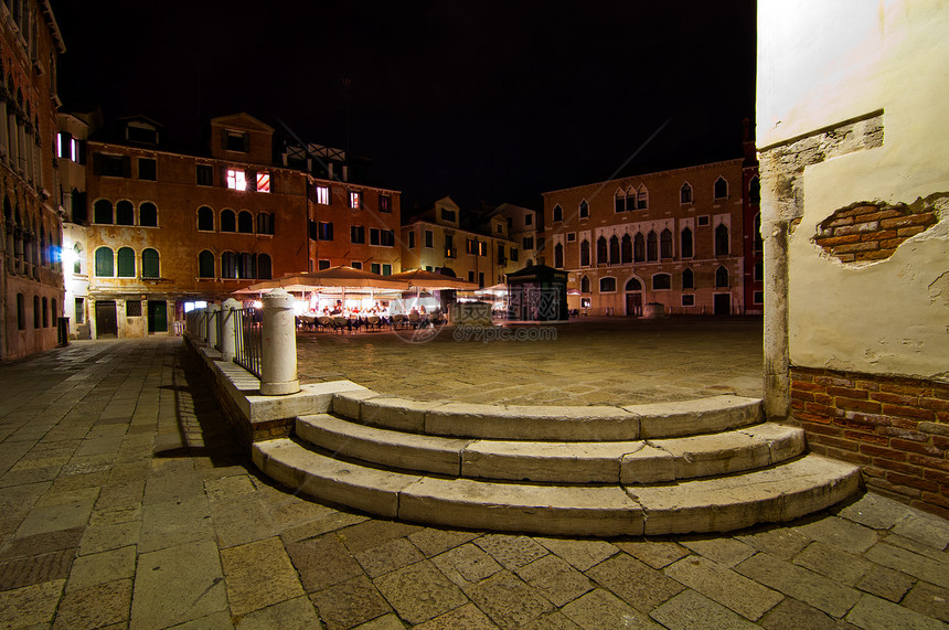 威尼斯意大利食人者观摄影历史地标建筑城市风光世界遗产历史性风景旅行图片