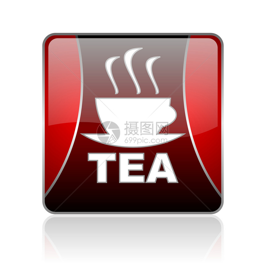 红茶红色广场网络灰色图标标识疗法厨房互联网草本植物早餐钥匙白色黑色网站图片