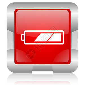 红色正方字网灰色图标网络环境钥匙收费商业生态发电机互联网化学活力背景图片