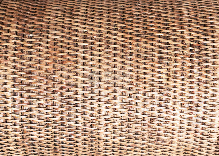 编织图案 纹理背景插图房子装饰风格乡村柳条工艺木材木头手工图片