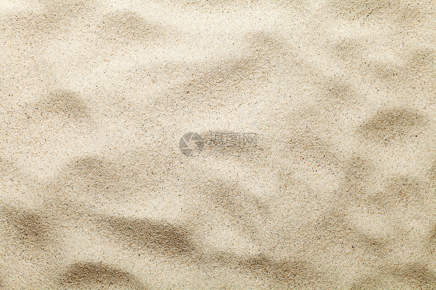 沙沙背景海岸自然水泥假期黄色沙丘海洋二氧化硅棕色沙漠图片