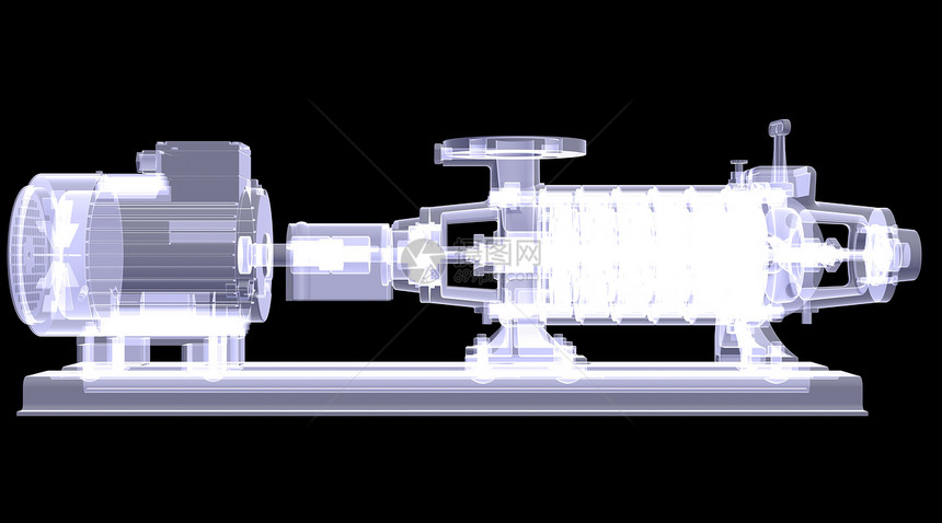 水泵 X光成型机器框架图形管道器具引擎白色技术计算机管子图片