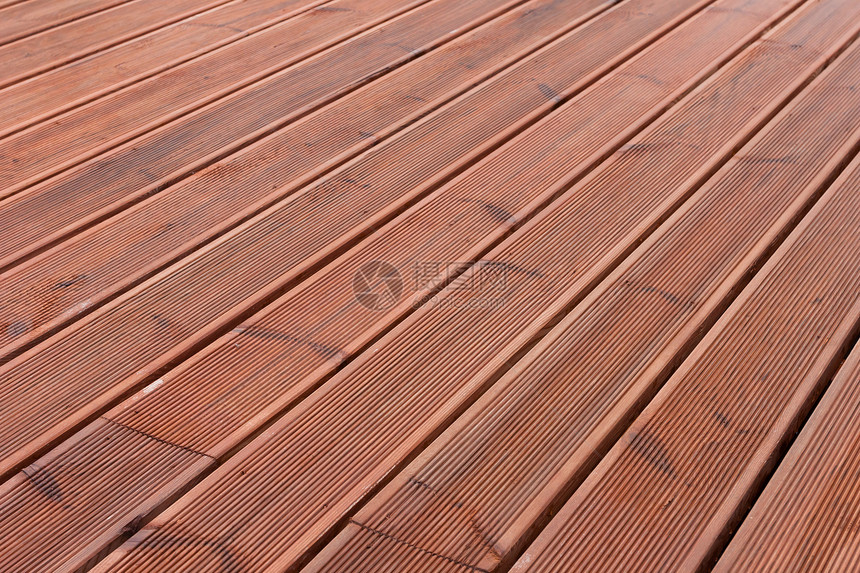 湿木露台地板背景材料冲浪木头盘子木制品木材直角手工拿铁地面图片