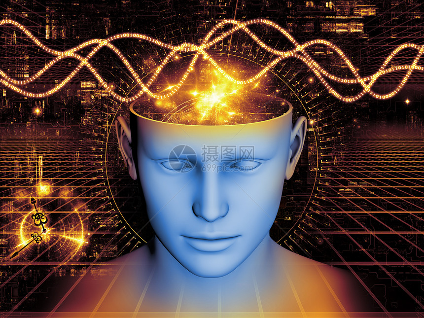 心智人数算术学习幻觉运动时间实验室头脑记忆技术学校图片