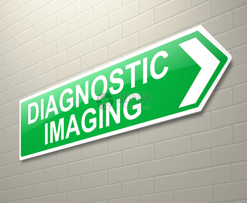 诊断成像信号屏幕插图放射性药品照相绿色射线身体检测核磁共振图片