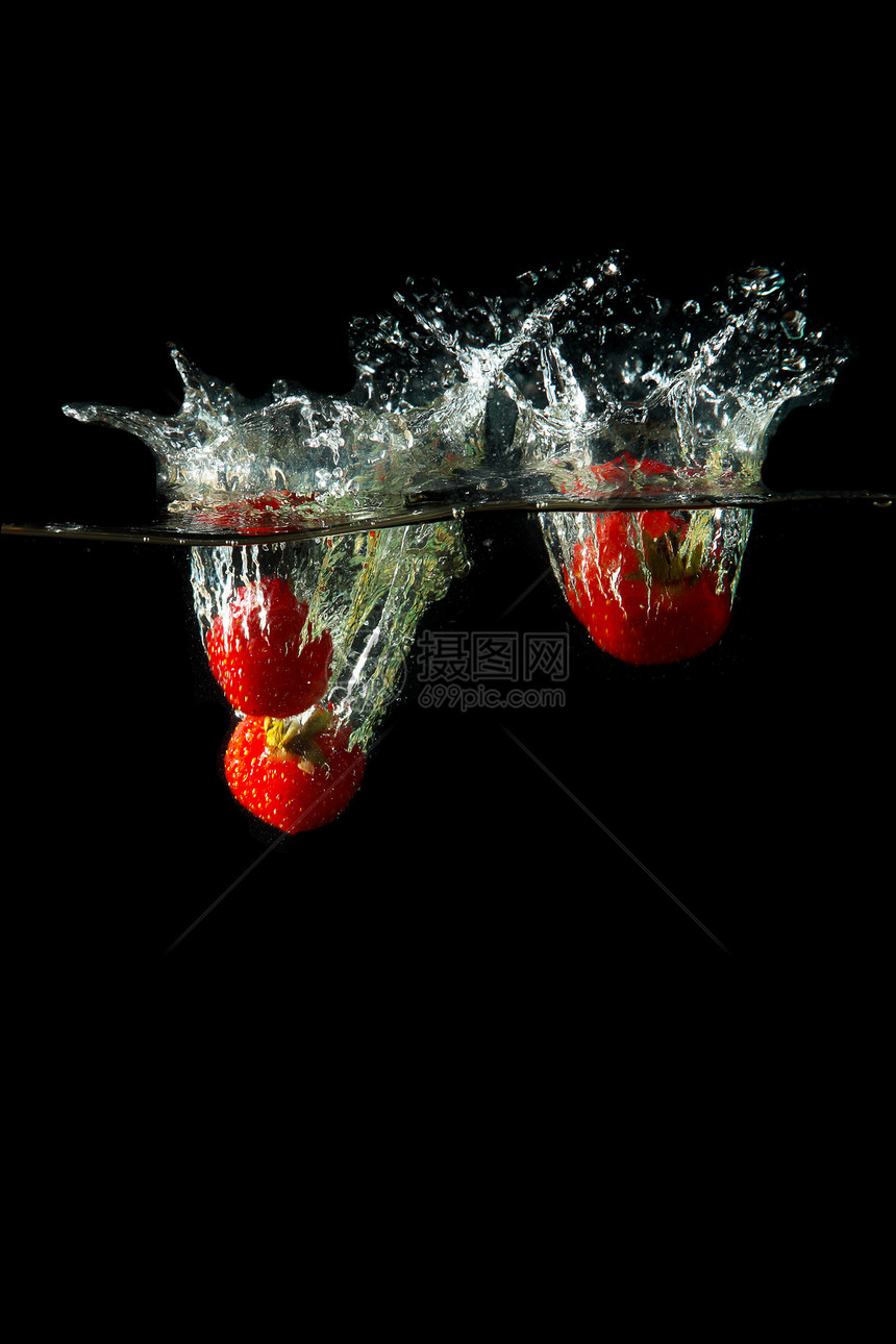 甜橙胡椒植物蔬菜农场红辣椒农业营养沙拉食物饮食美食图片