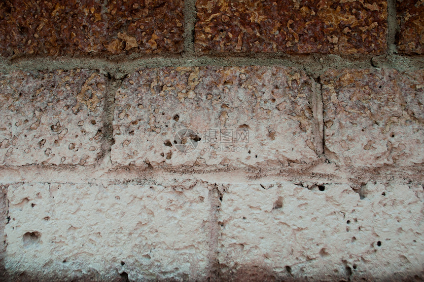 砖砖块的背景栏杆石头墙纸图片
