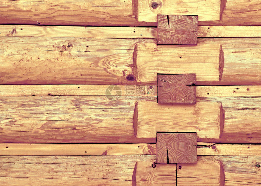 木木角装饰艺术框架建筑学棕色材料松树房子建筑风格图片