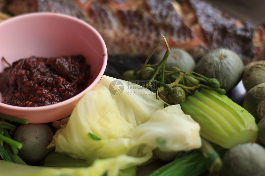蒸淡水鱼孢子厨房生物季节苔藓面条美食餐厅蔬菜洋葱图片